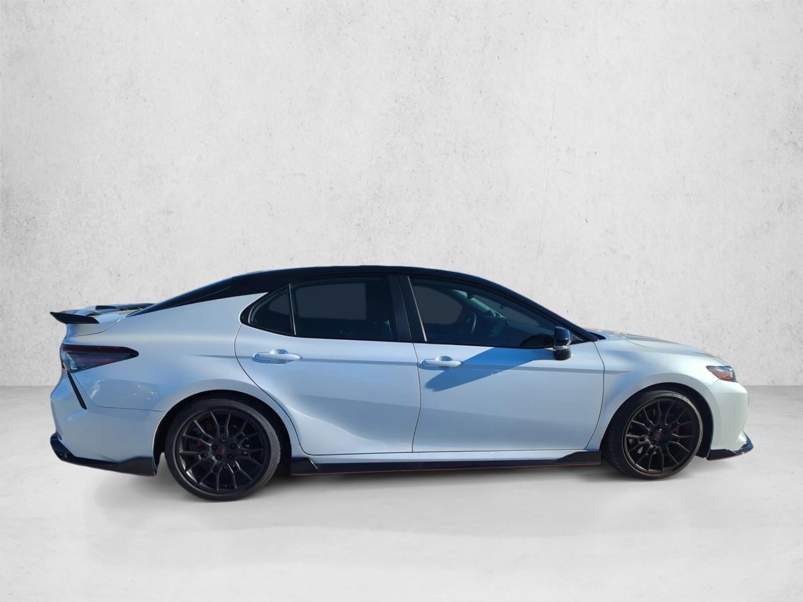 2023 Toyota Camry TRD V6 Auto (Natl)