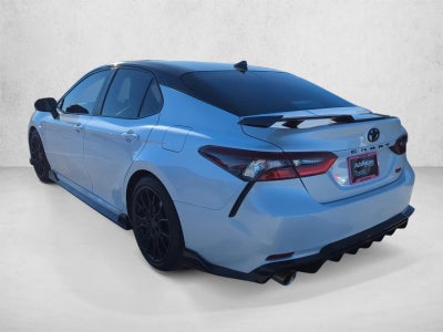2023 Toyota Camry TRD V6 Auto (Natl)