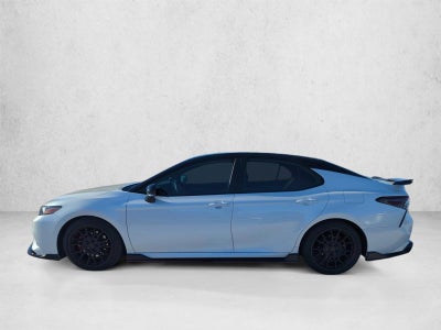 2023 Toyota Camry TRD V6 Auto (Natl)