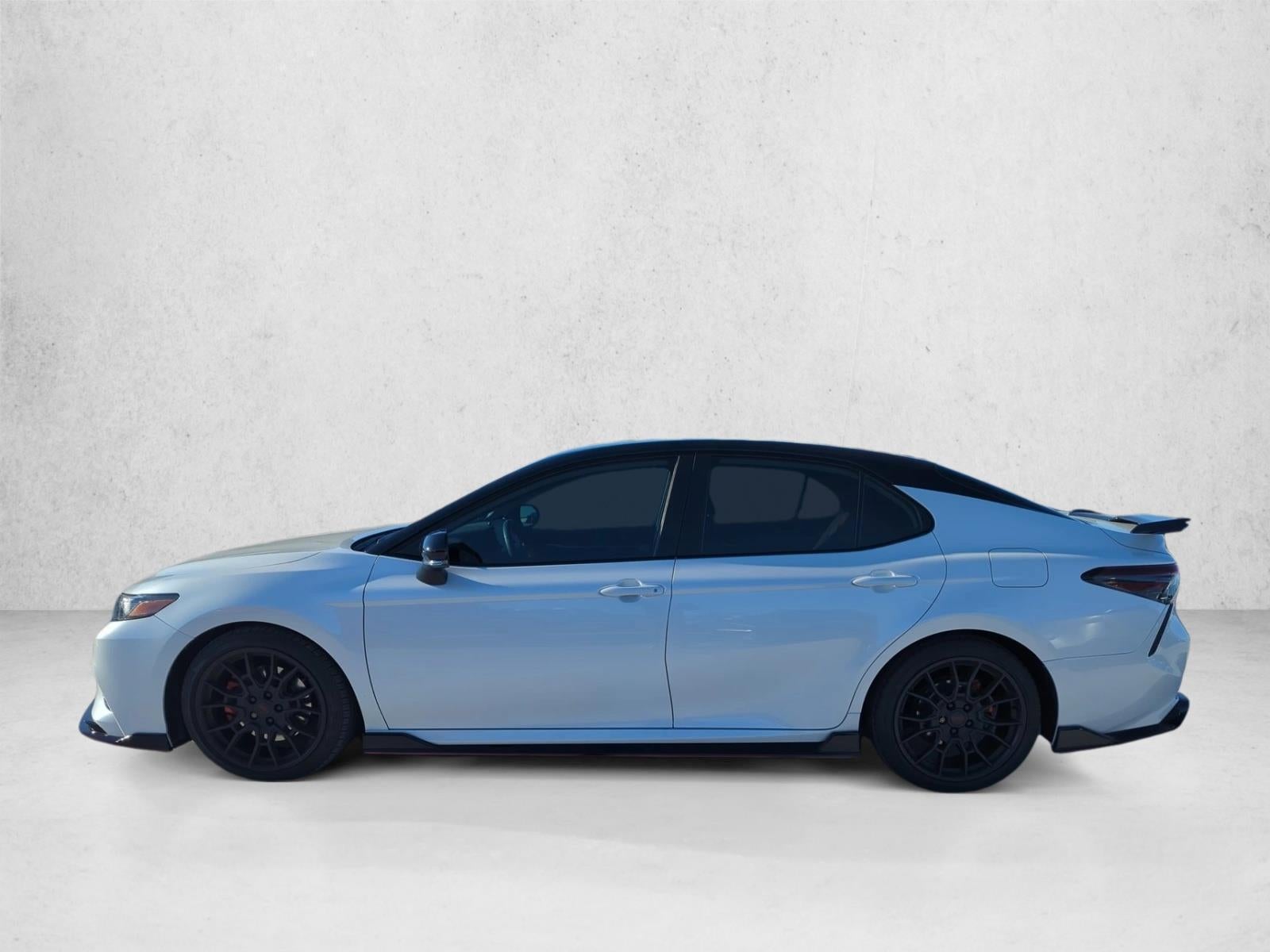 2023 Toyota Camry TRD V6 Auto (Natl)