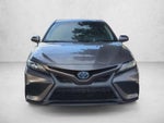 2022 Toyota Camry Hybrid SE CVT (Natl)