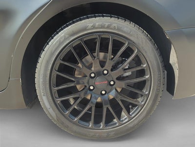 2022 Toyota Camry SE Auto (SE)