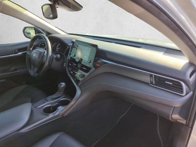2023 Toyota Camry SE Auto (SE)