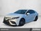 2024 Toyota Camry SE Auto (SE)