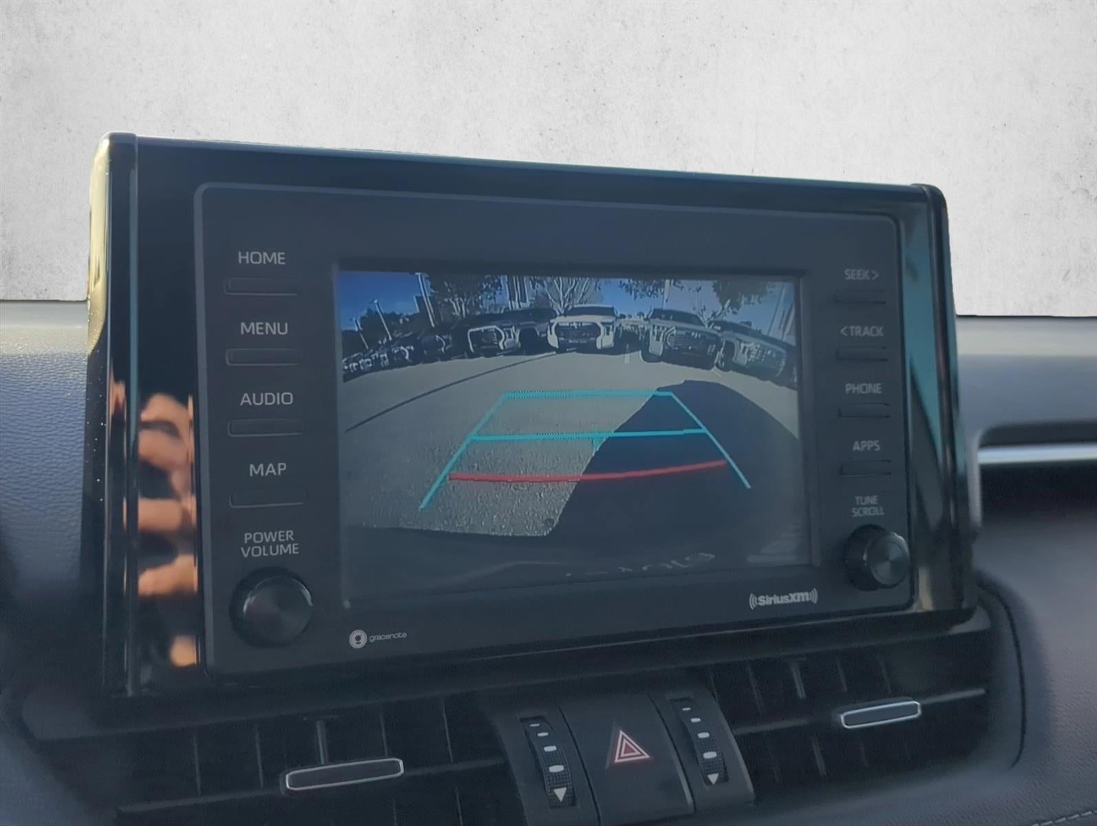 2022 Toyota RAV4 Hybrid XLE Premium AWD (Natl)