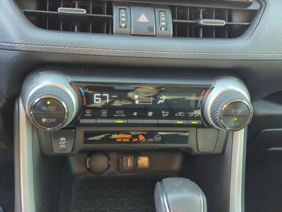 2022 Toyota RAV4 Hybrid XLE Premium AWD (Natl)