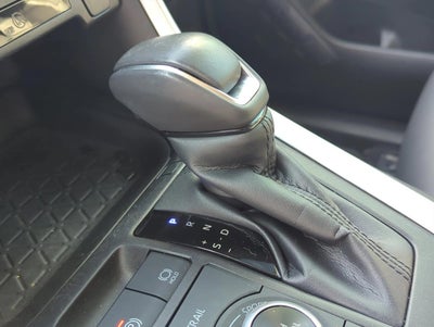 2022 Toyota RAV4 Hybrid XLE Premium AWD (Natl)