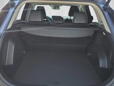 2022 Toyota RAV4 Hybrid XLE Premium AWD (Natl)