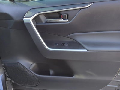 2022 Toyota RAV4 Hybrid XLE Premium AWD (Natl)