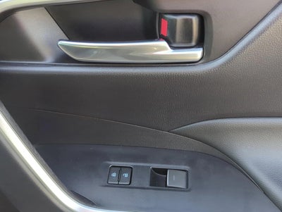 2022 Toyota RAV4 Hybrid XLE Premium AWD (Natl)