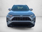 2021 Toyota RAV4 Hybrid XLE Premium AWD (Natl)