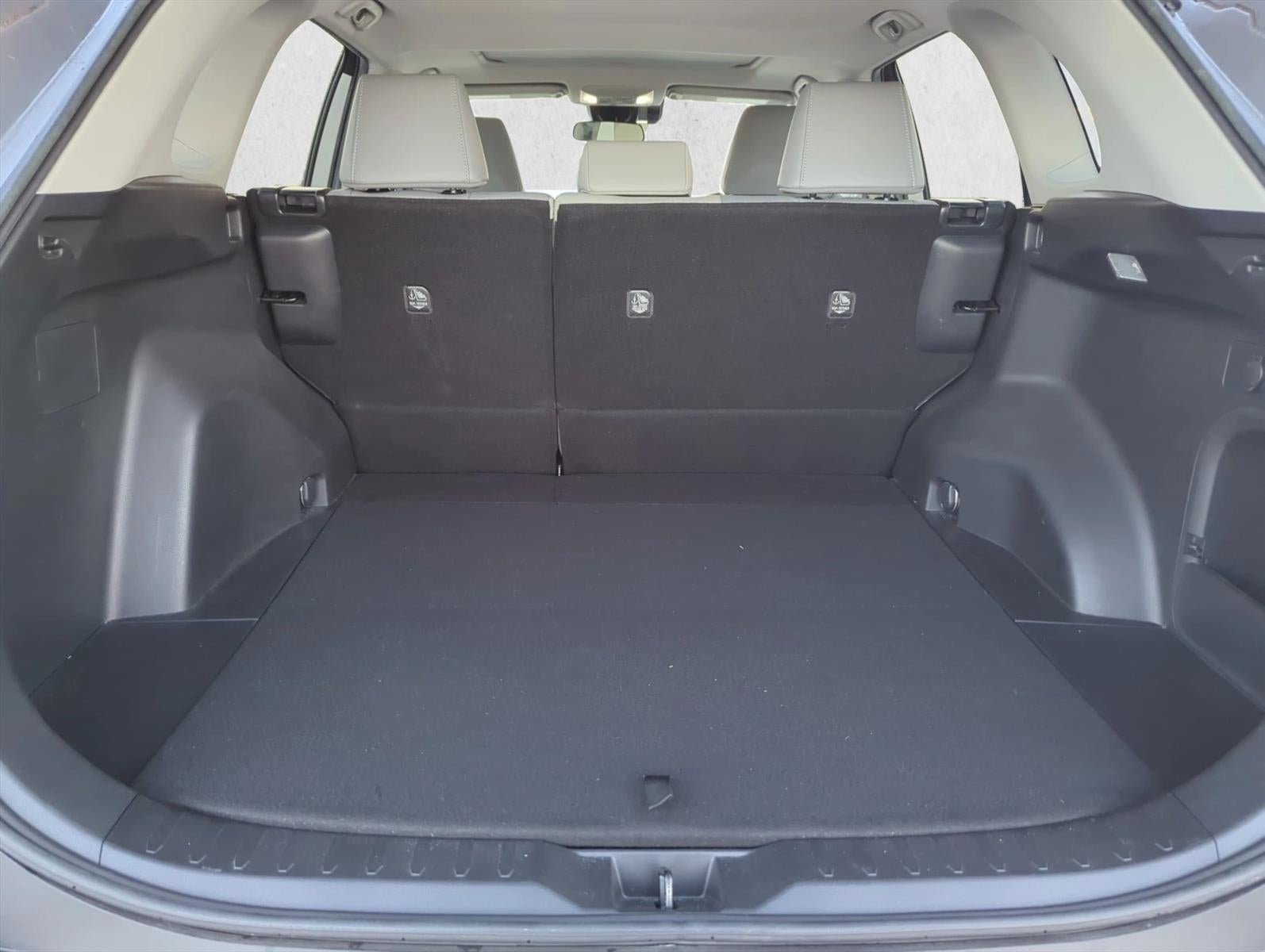 2021 Toyota RAV4 Hybrid XLE Premium AWD (Natl)