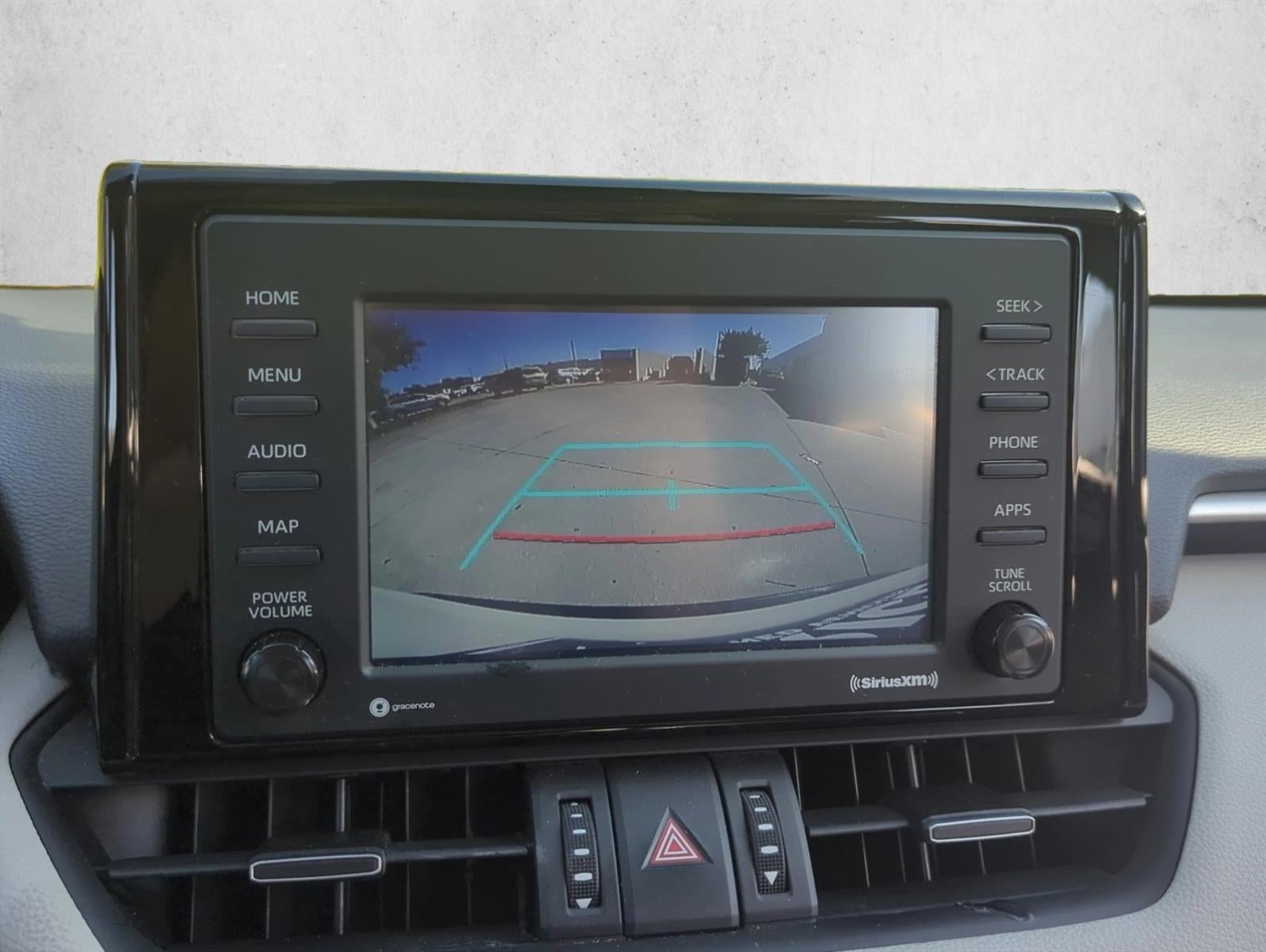 2021 Toyota RAV4 Hybrid XLE Premium AWD (Natl)