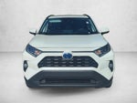2021 Toyota RAV4 Hybrid XLE Premium AWD (Natl)