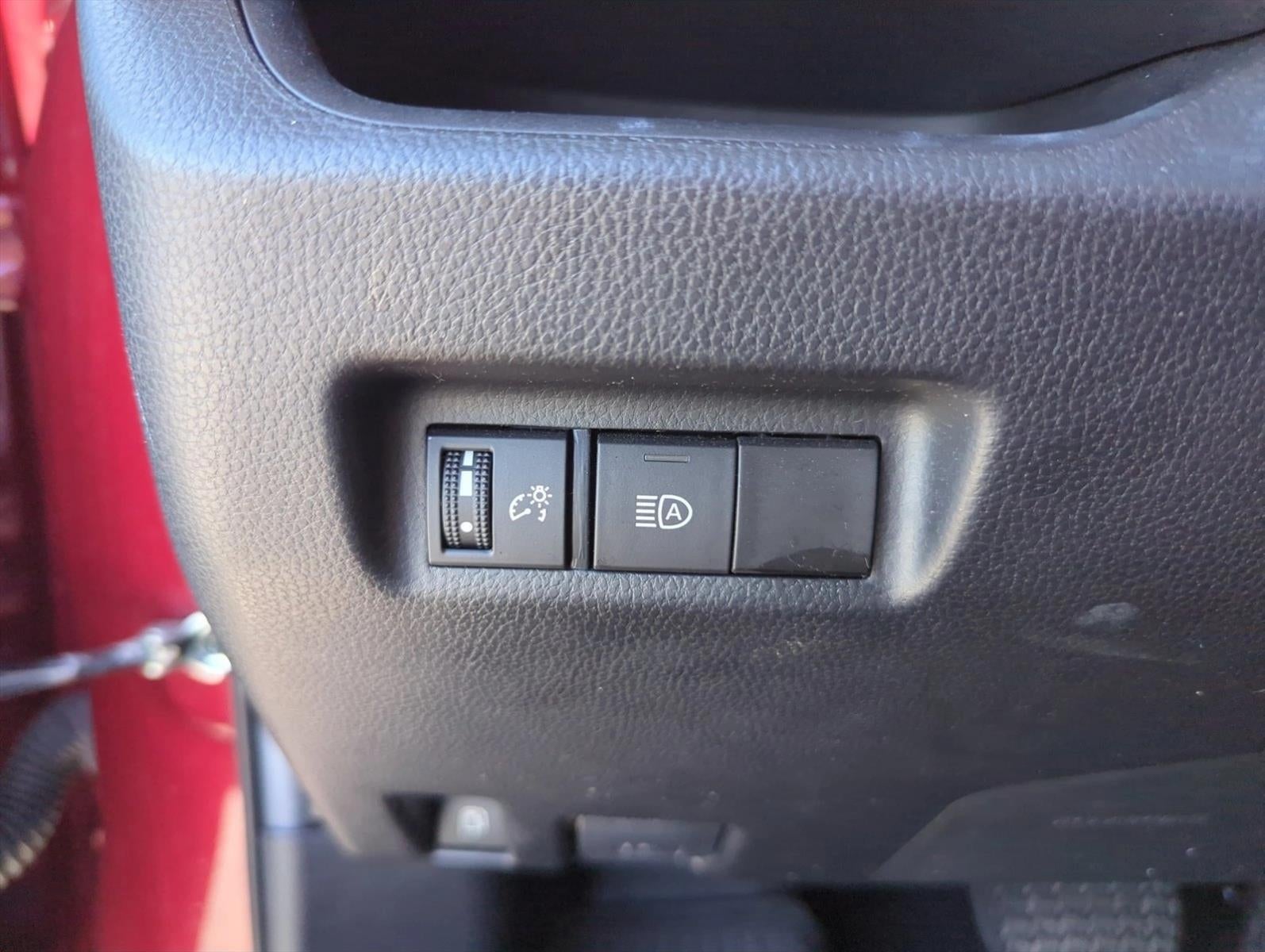2022 Toyota RAV4 Hybrid LE AWD (Natl)