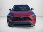 2022 Toyota RAV4 Hybrid LE AWD (Natl)
