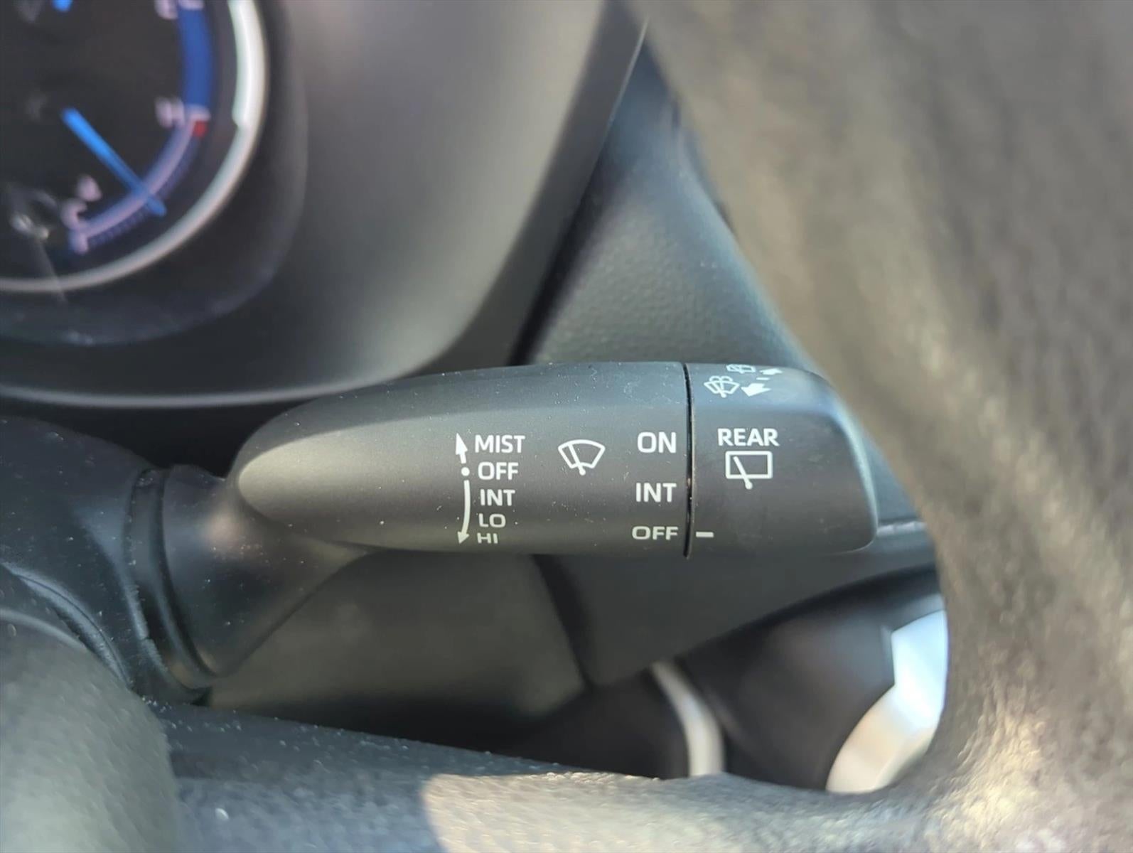 2023 Toyota RAV4 Hybrid LE AWD (Natl)