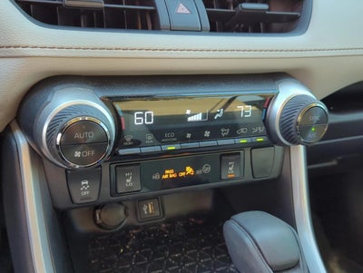 2024 Toyota RAV4 Hybrid XLE AWD (Natl)