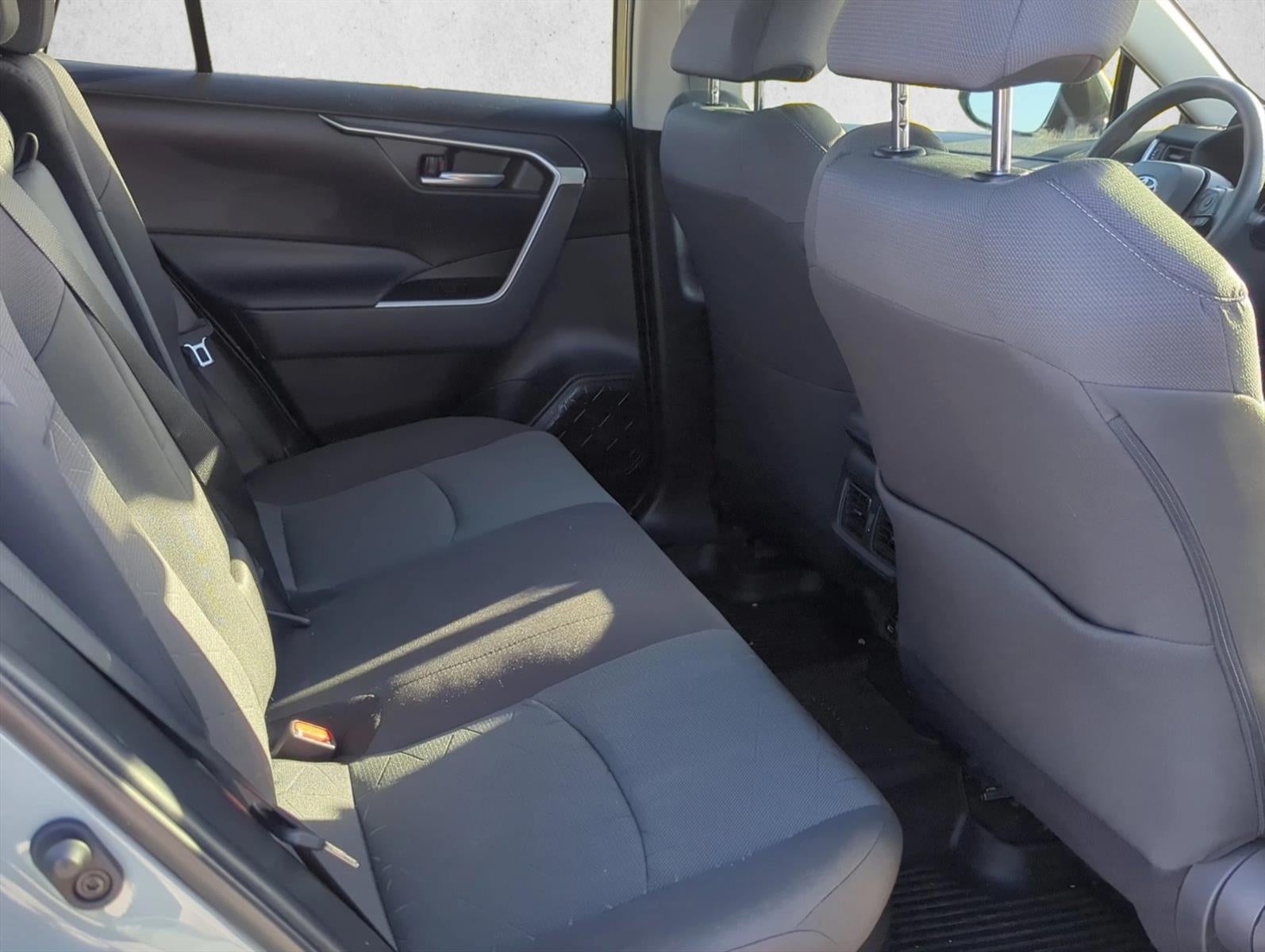 2023 Toyota RAV4 Hybrid XLE AWD (Natl)