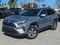 2025 Toyota RAV4 Hybrid XLE AWD (Natl)