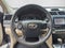 2012 Toyota Camry 4dr Sdn I4 Auto LE (Natl)