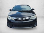 2012 Toyota Camry 4dr Sdn I4 Auto LE (Natl)
