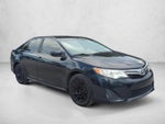 2012 Toyota Camry 4dr Sdn I4 Auto LE (Natl)