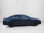 2012 Toyota Camry 4dr Sdn I4 Auto LE (Natl)