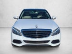 2016 Mercedes-Benz C-Class C 300 4MATIC® Luxury Sedan