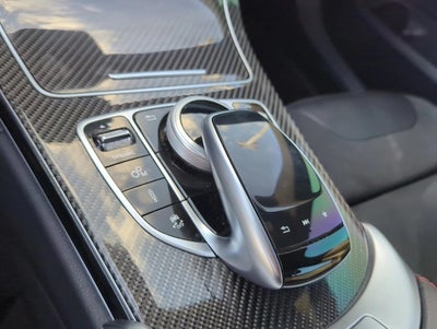 2018 Mercedes-Benz C-Class AMG® C 43 4MATIC® Sedan