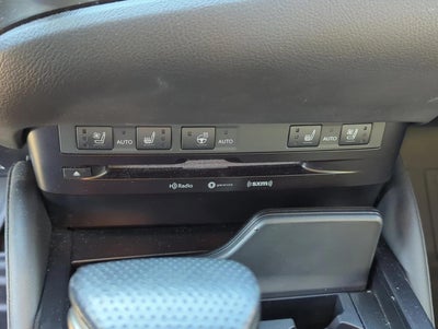 2021 Lexus ES 350 F SPORT FWD