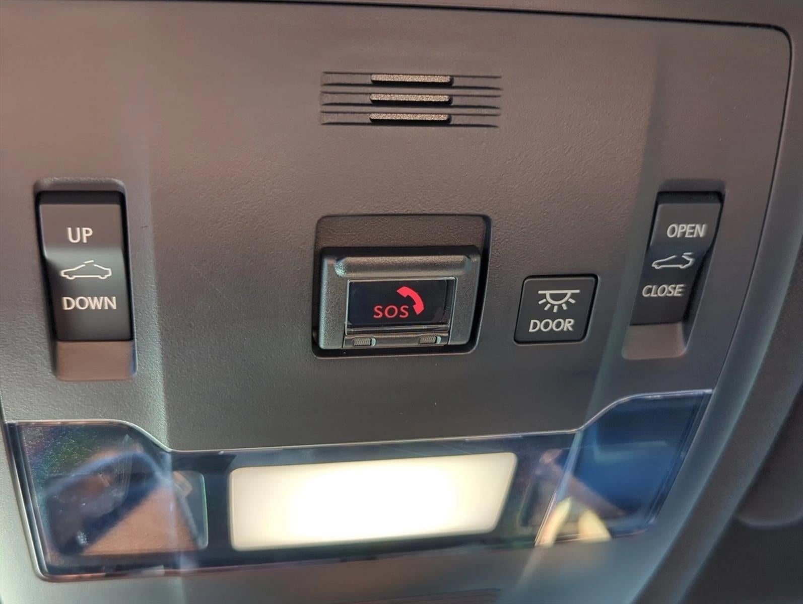 2021 Lexus ES 350 F SPORT FWD