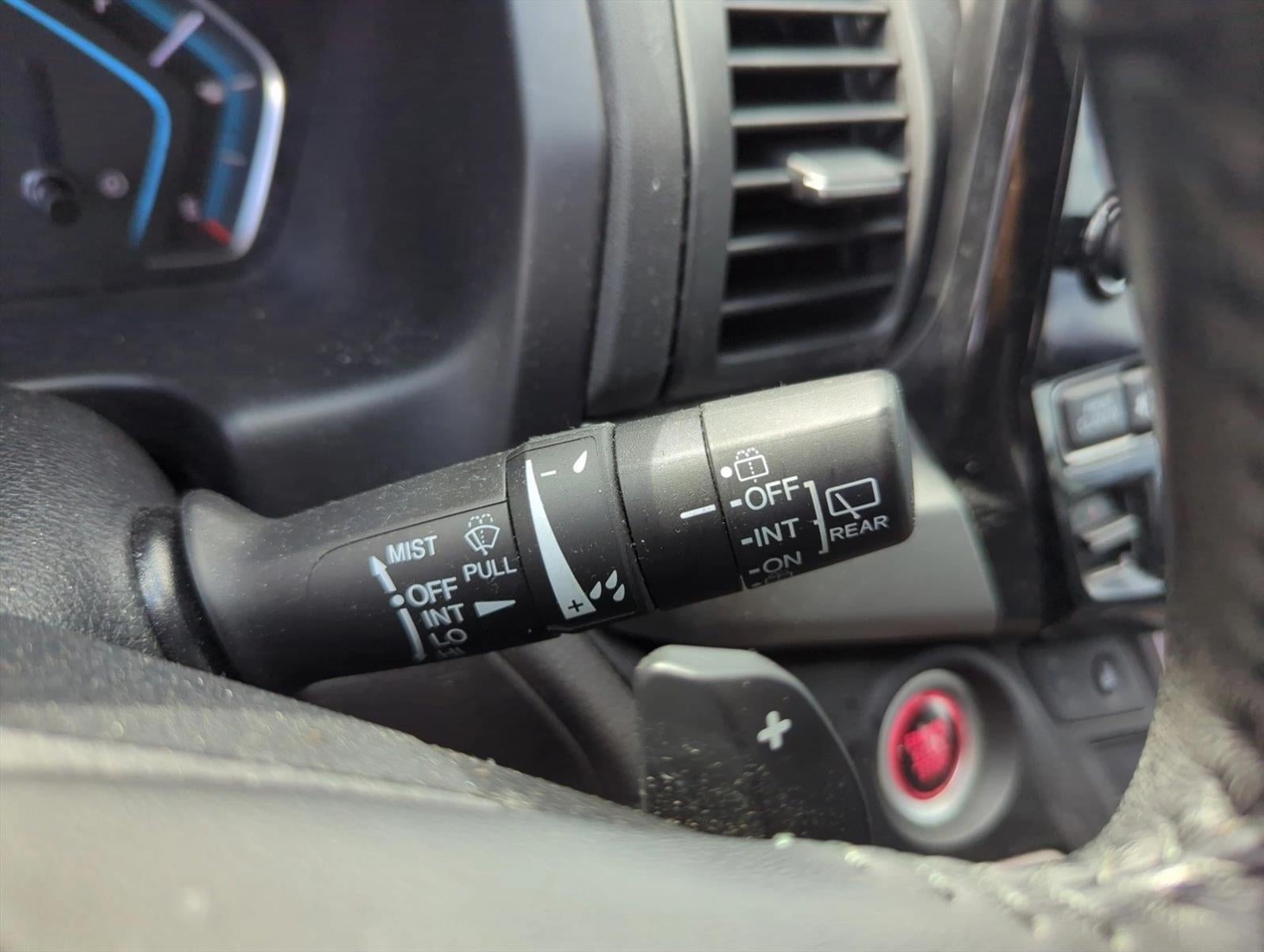 2019 Honda Odyssey EX-L Auto