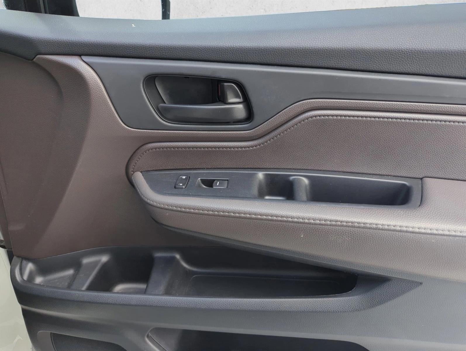 2019 Honda Odyssey EX-L Auto