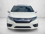 2019 Honda Odyssey EX-L Auto