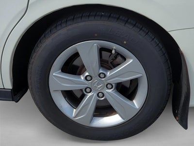 2019 Honda Odyssey EX-L Auto