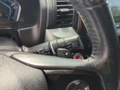 2019 Honda Odyssey Elite Auto