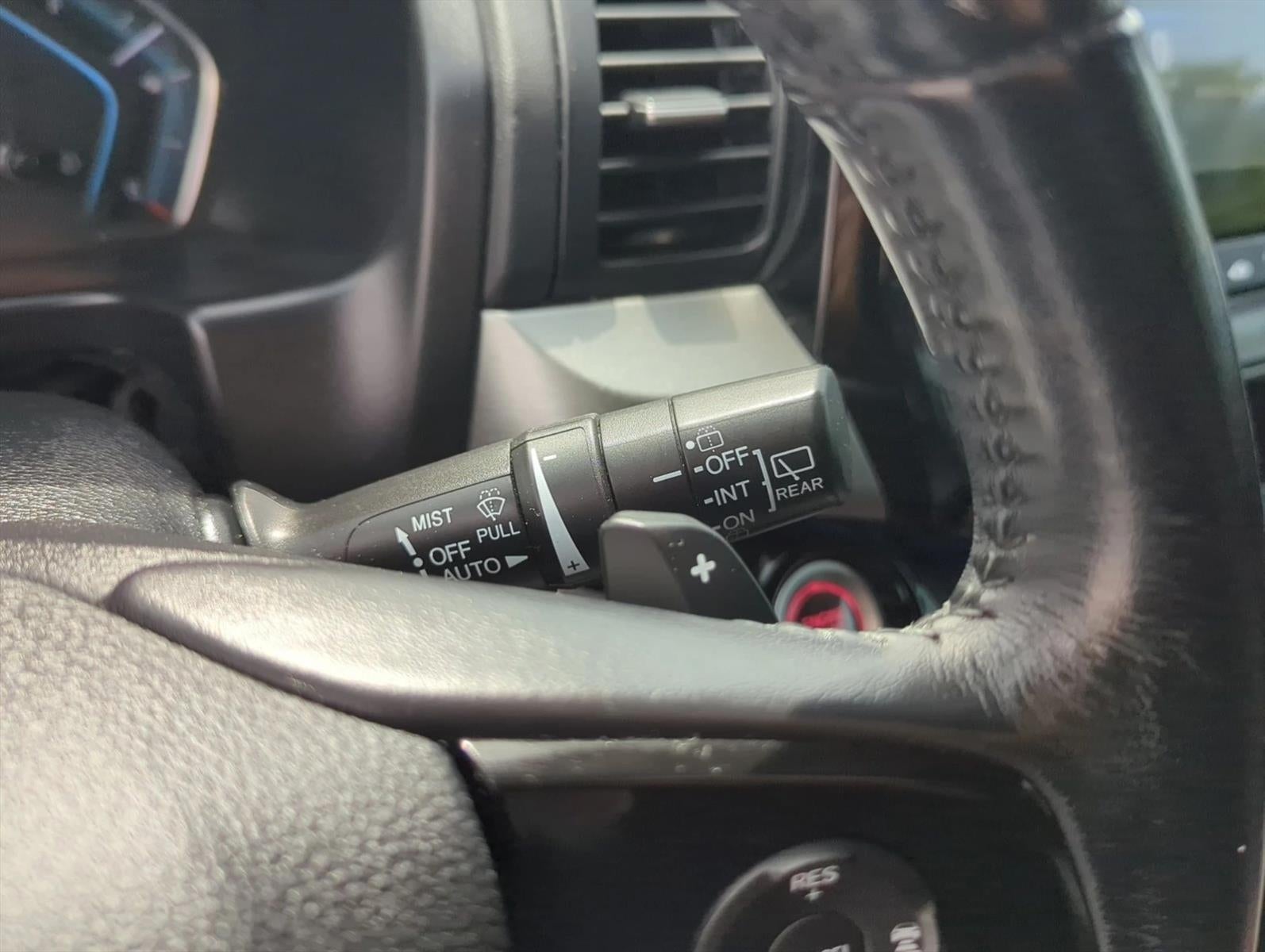 2019 Honda Odyssey Elite Auto