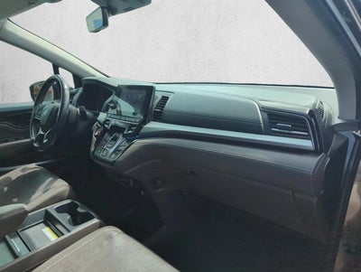 2019 Honda Odyssey Elite Auto