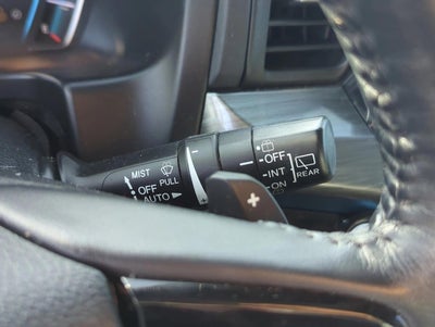 2022 Honda Odyssey Elite Auto
