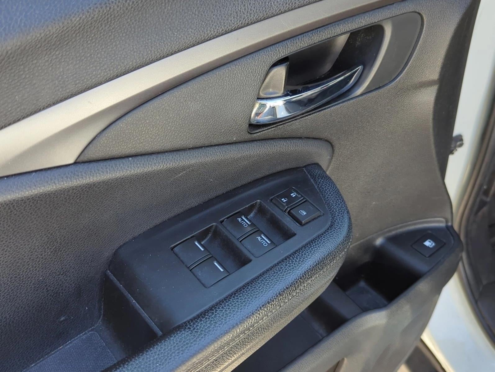 2020 Honda Pilot EX 2WD