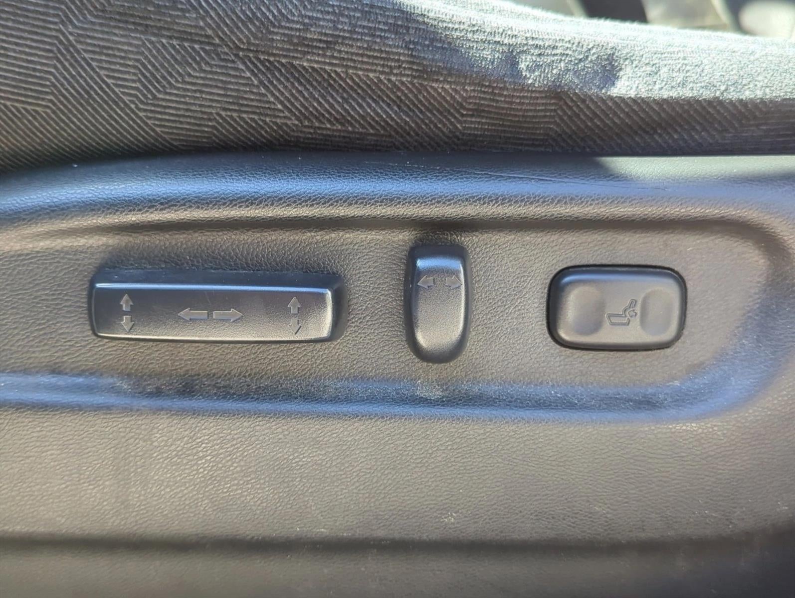 2020 Honda Pilot EX 2WD