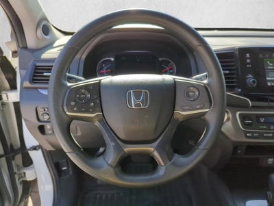 2020 Honda Pilot EX 2WD