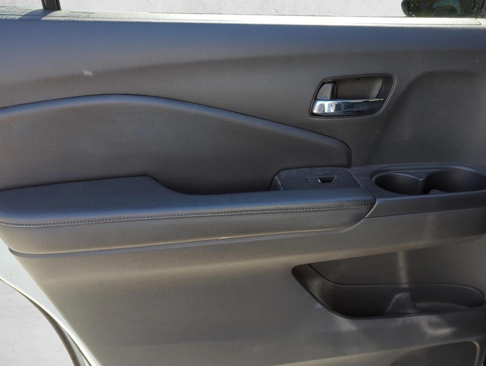 2020 Honda Pilot EX 2WD