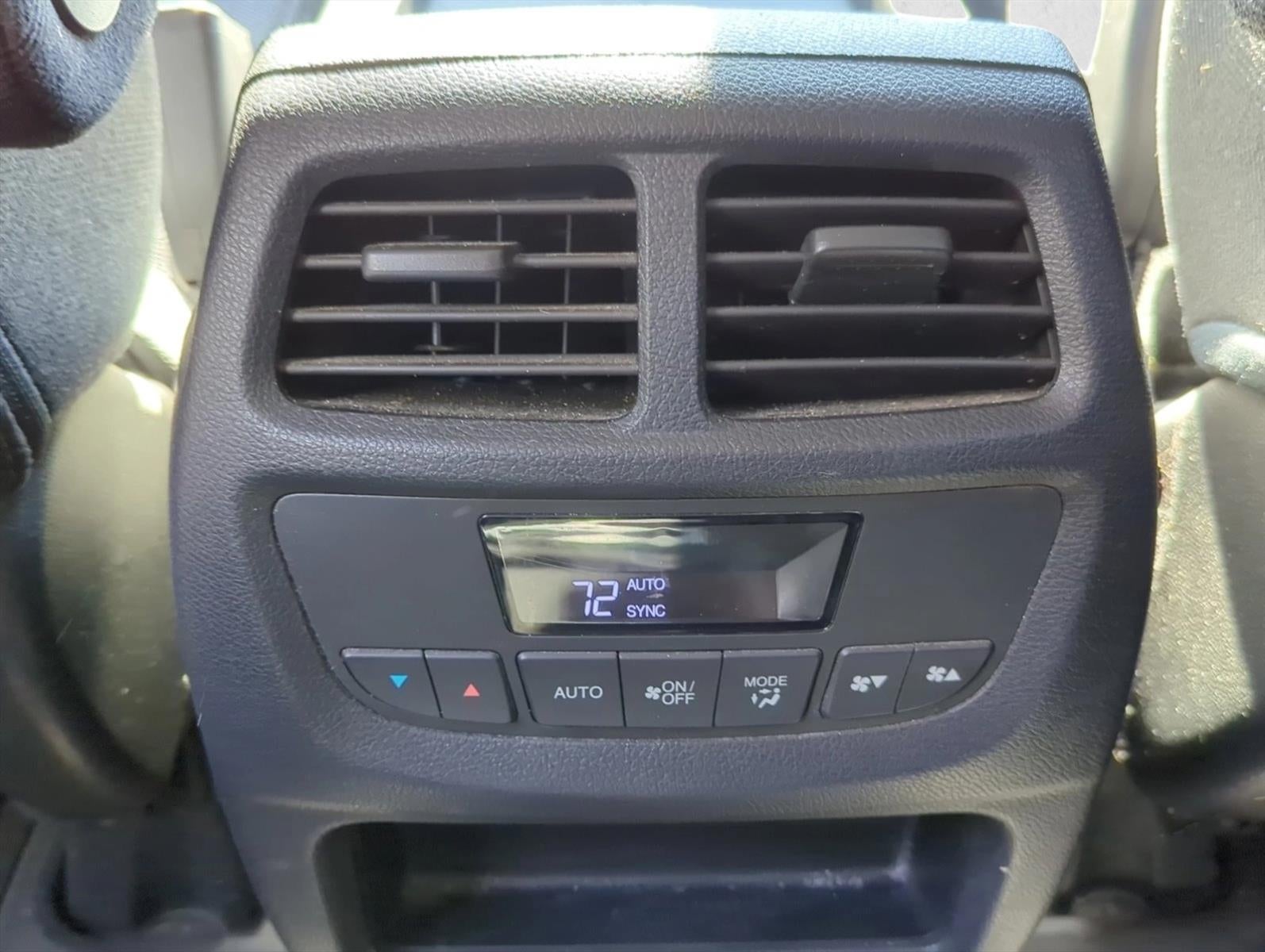 2020 Honda Pilot EX 2WD