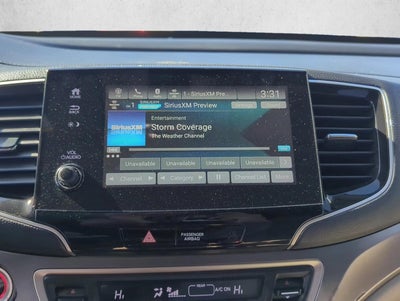 2019 Honda Pilot EX 2WD