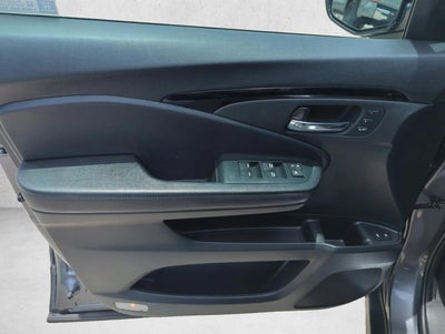 2022 Honda Pilot Touring 7-Passenger 2WD