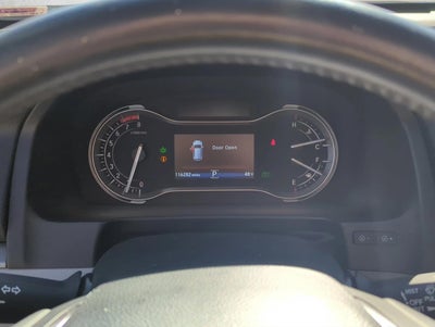 2016 Honda Pilot AWD EX-L