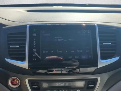 2016 Honda Pilot AWD EX-L