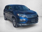 2016 Honda Pilot AWD EX-L